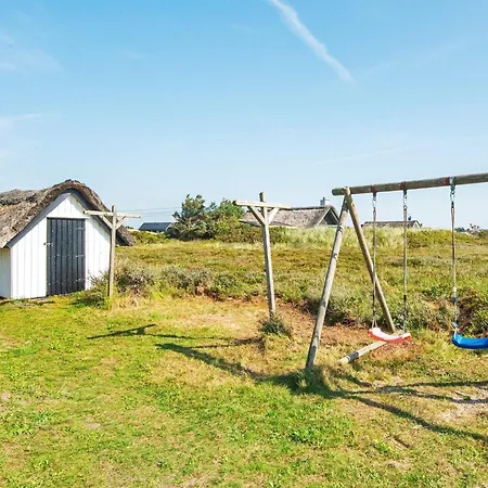 Σπίτι διακοπών 8 Person Holiday In Ringk Bing Nørre Lyngvig