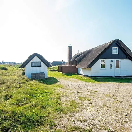 Σπίτι διακοπών 8 Person Holiday In Ringk Bing